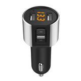 Modulador Bluetooth com Carregador Duplo