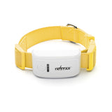 Coleira com Rastreador GPS