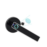 Maçaneta Biométrica